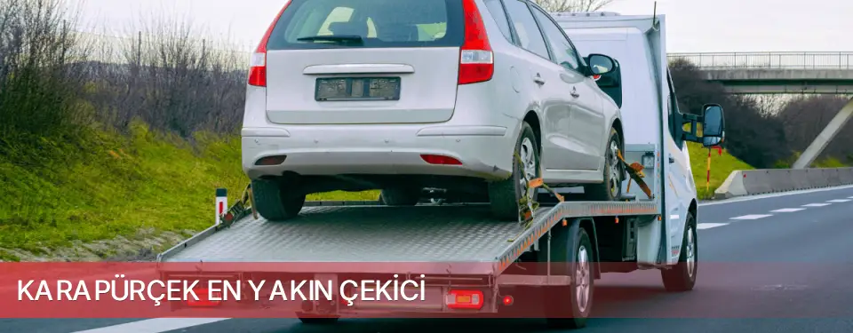 Karapürçek İlçemi En Yakın Çekici